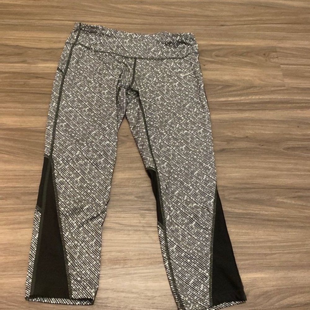 Nike Pattern Leggings